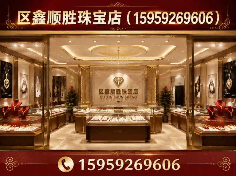 海沧区铂金回收展示图